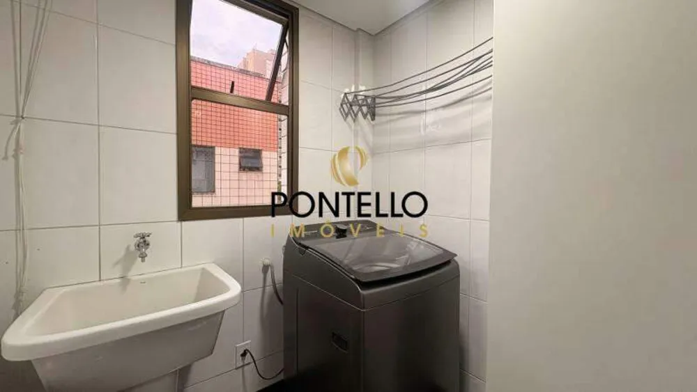 Cobertura, 4 quartos, 205 m² - Foto 10