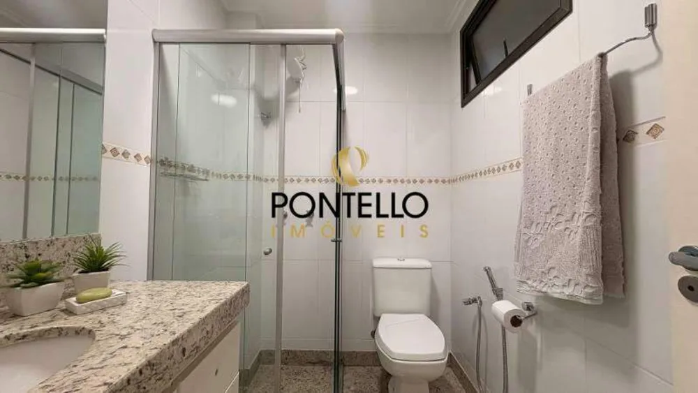 Cobertura, 4 quartos, 205 m² - Foto 12