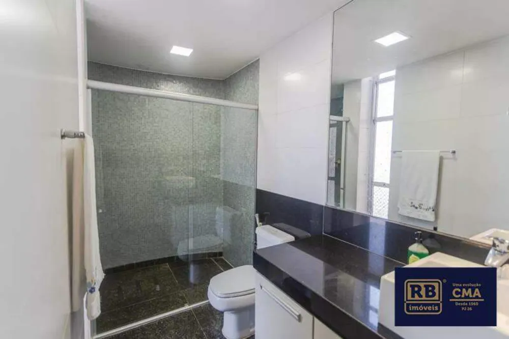 Apartamento, 4 quartos, 330 m² - Foto 10
