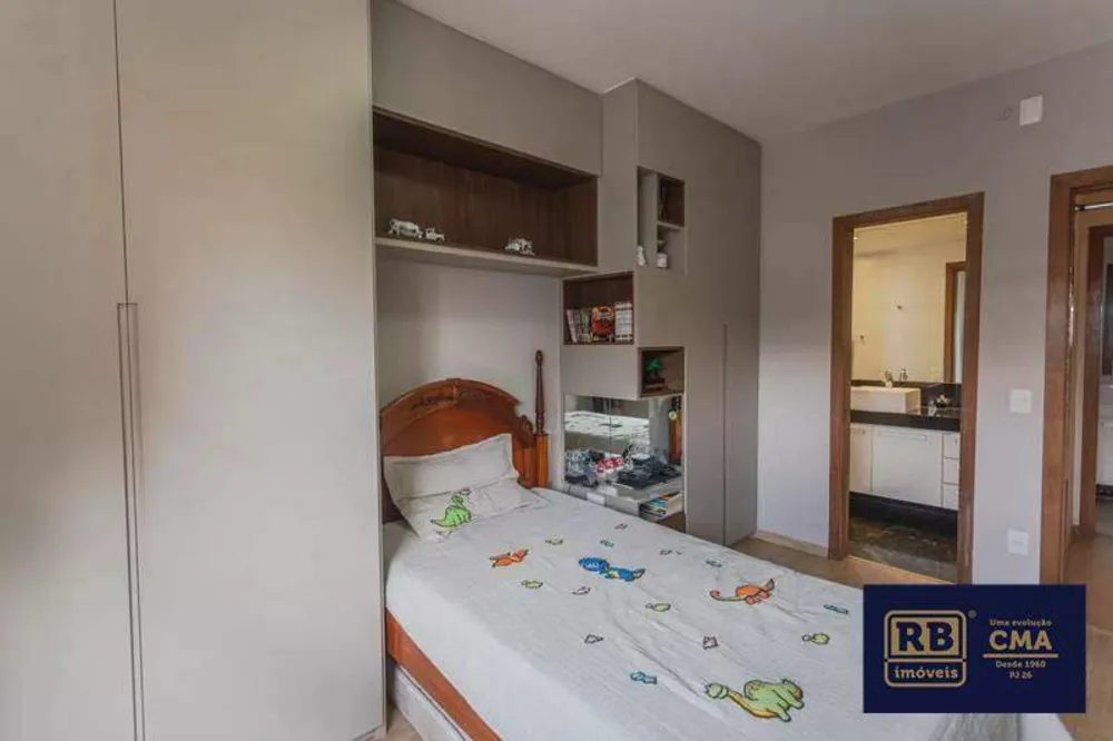 Apartamento, 4 quartos, 330 m² - Foto 6