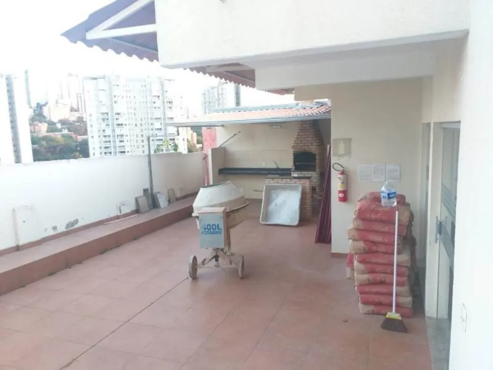 Apartamento, 3 quartos, 72 m² - Foto 11