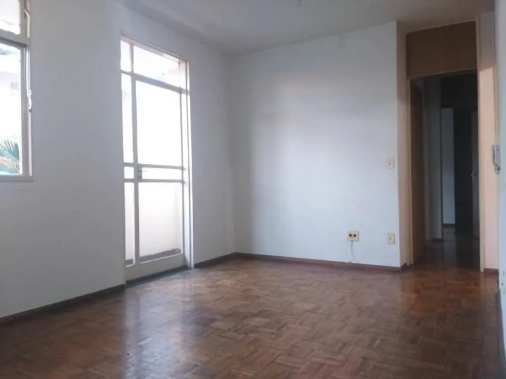 Apartamento, 3 quartos, 72 m² - Foto 1