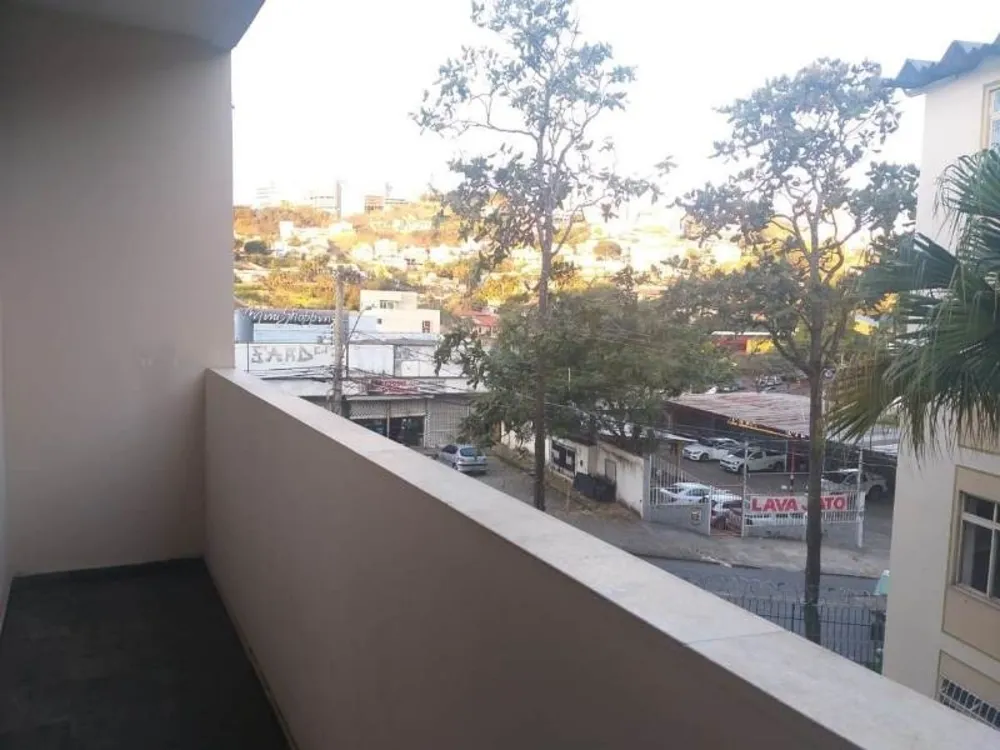 Apartamento, 3 quartos, 72 m² - Foto 10