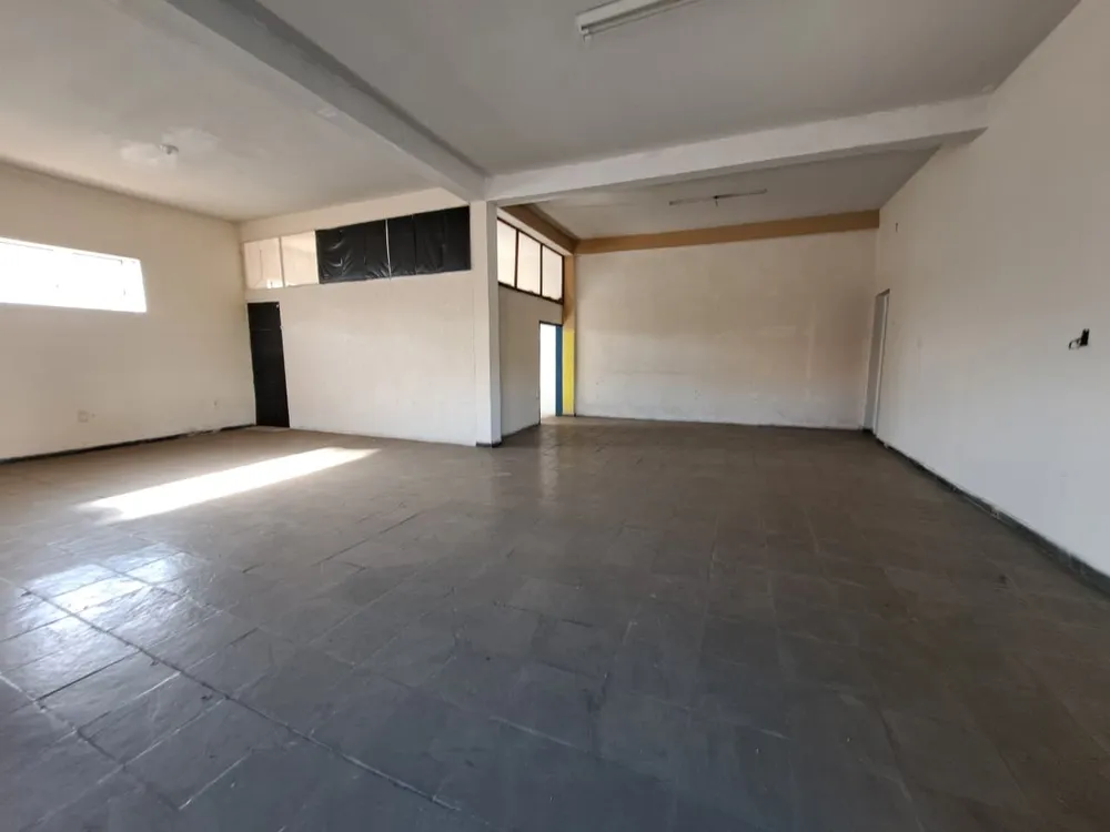 Loja-Salão, 124 m² - Foto 2