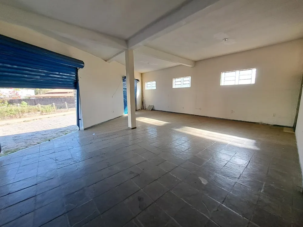 Loja-Salão, 124 m² - Foto 3