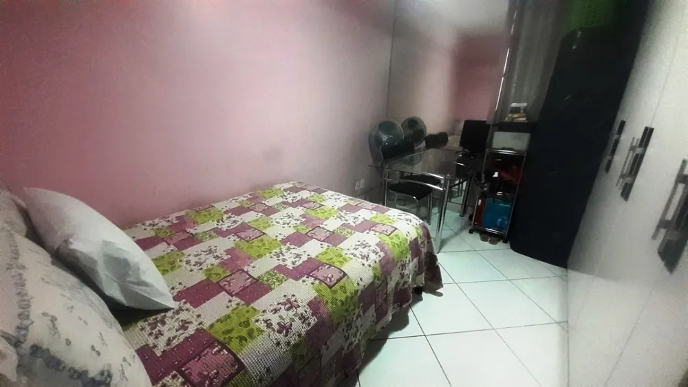 Apartamento, 3 quartos, 80 m² - Foto 4