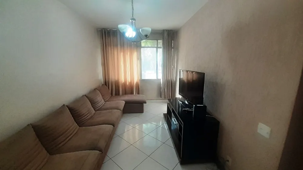 Apartamento, 3 quartos, 80 m² - Foto 1