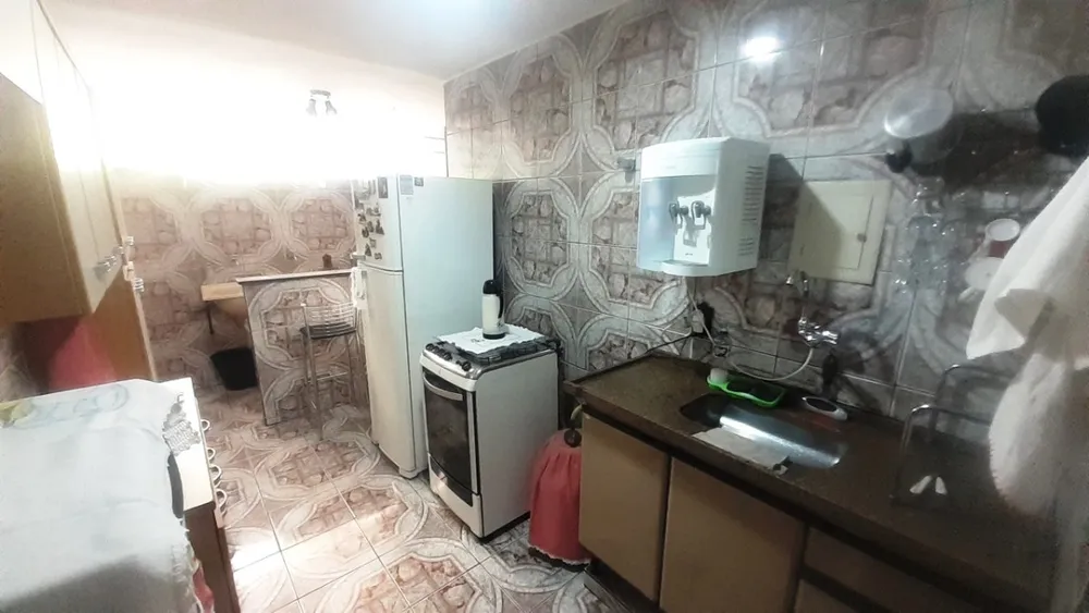 Apartamento, 3 quartos, 80 m² - Foto 6