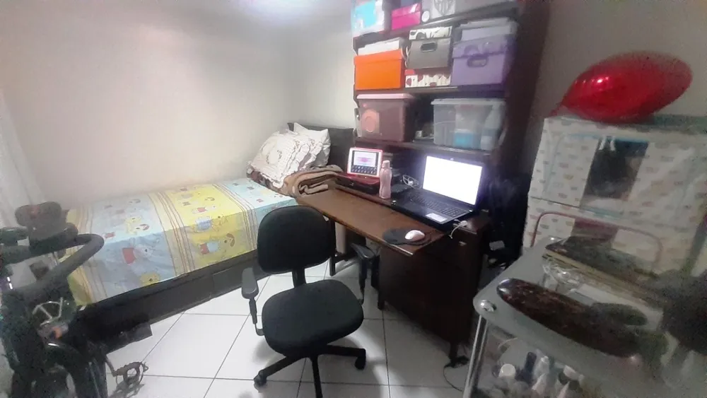 Apartamento, 3 quartos, 80 m² - Foto 5