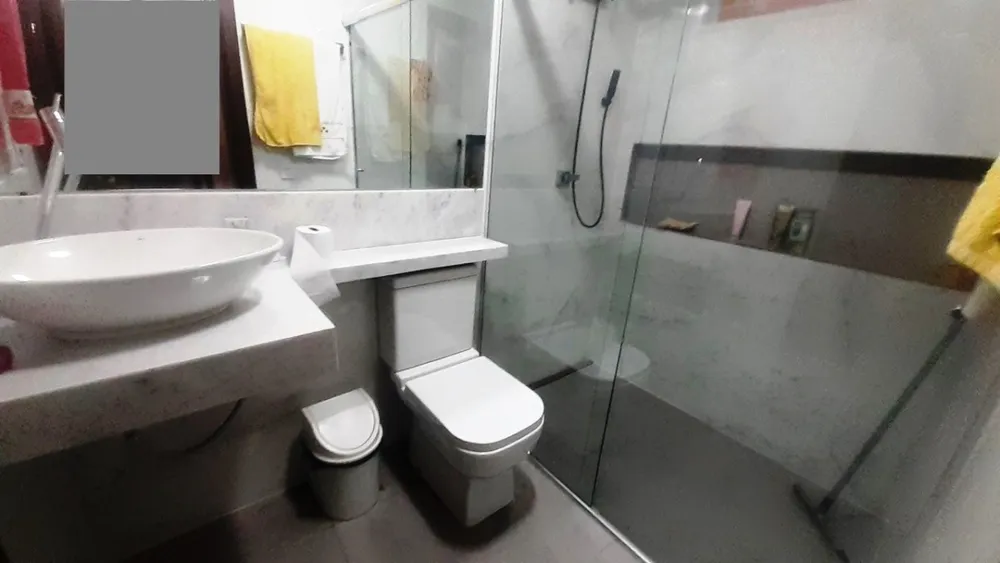Apartamento, 3 quartos, 80 m² - Foto 9