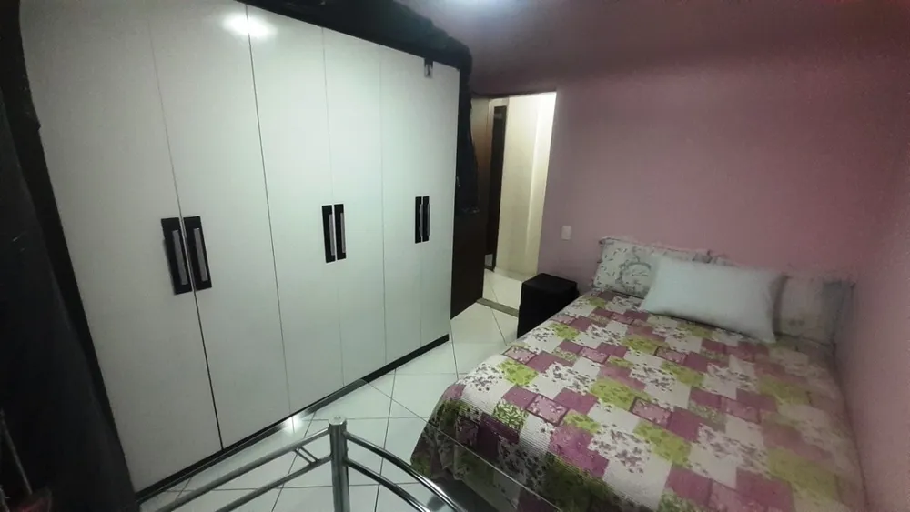 Apartamento, 3 quartos, 80 m² - Foto 3