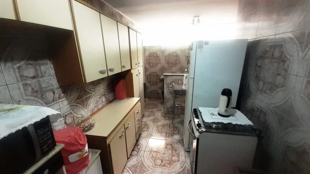 Apartamento, 3 quartos, 80 m² - Foto 7