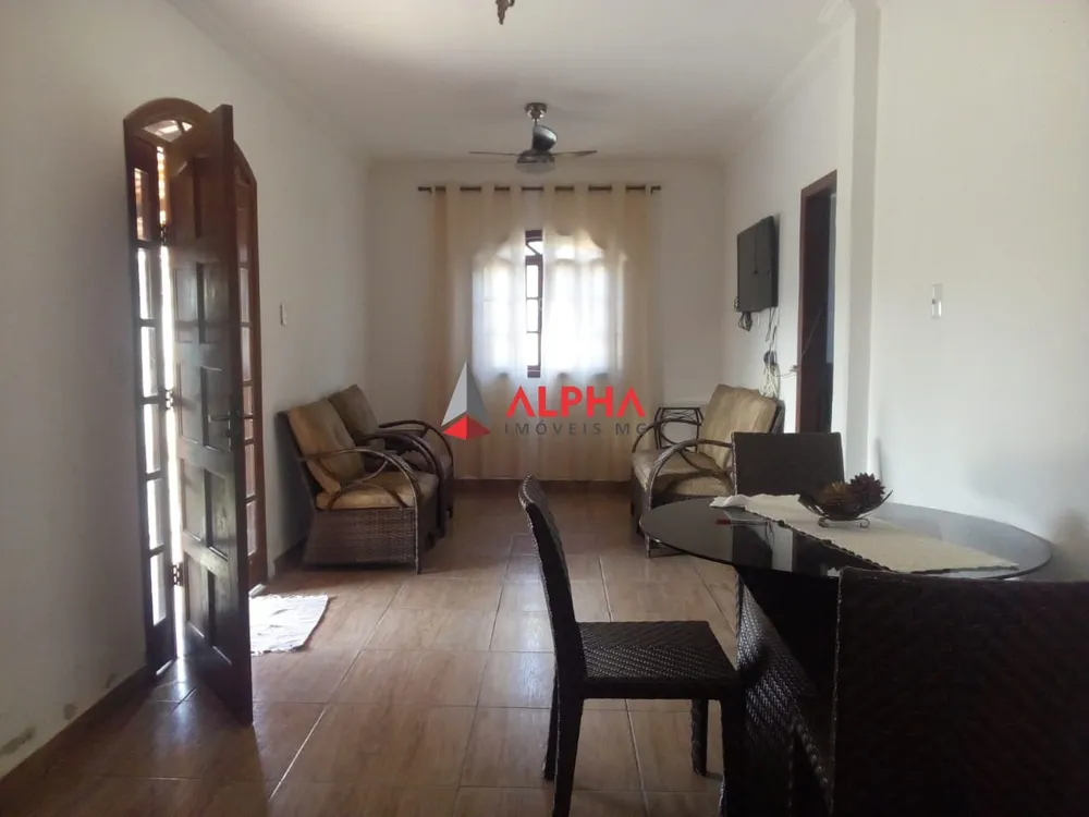 Casa, 3 quartos, 200 m² - Foto 14