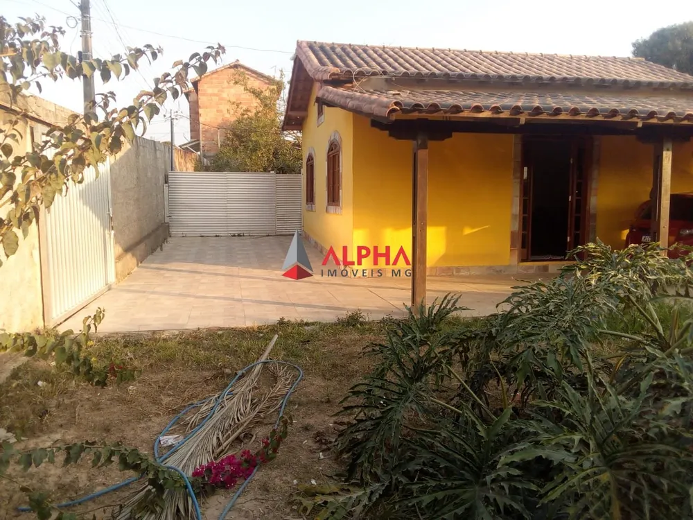 Casa, 3 quartos, 200 m² - Foto 1