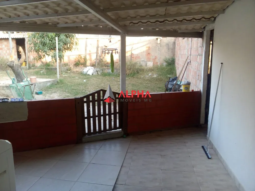 Casa, 3 quartos, 200 m² - Foto 13