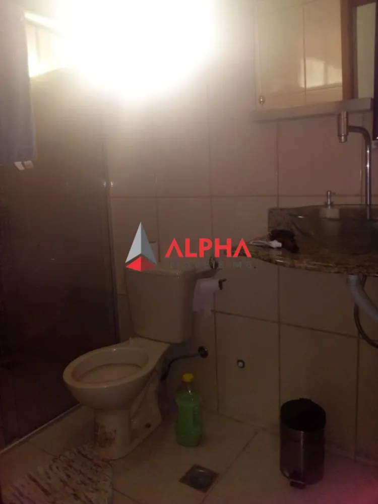 Casa, 3 quartos, 200 m² - Foto 11