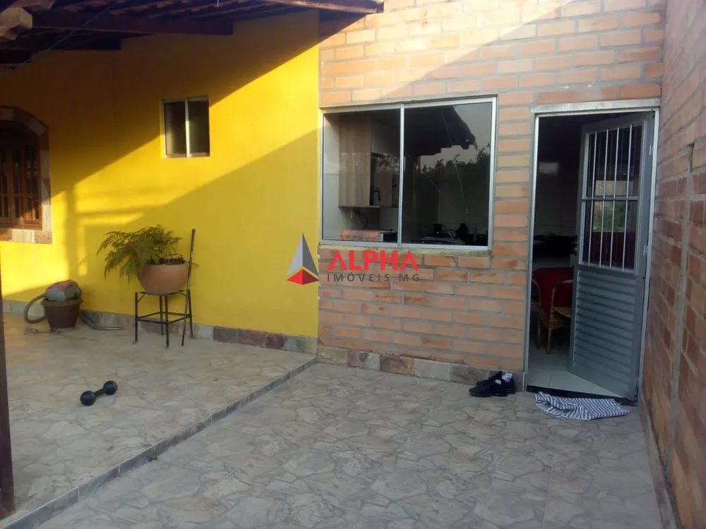 Casa, 3 quartos, 200 m² - Foto 2