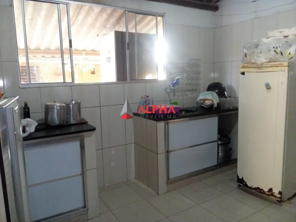 Casa, 3 quartos, 200 m² - Foto 12