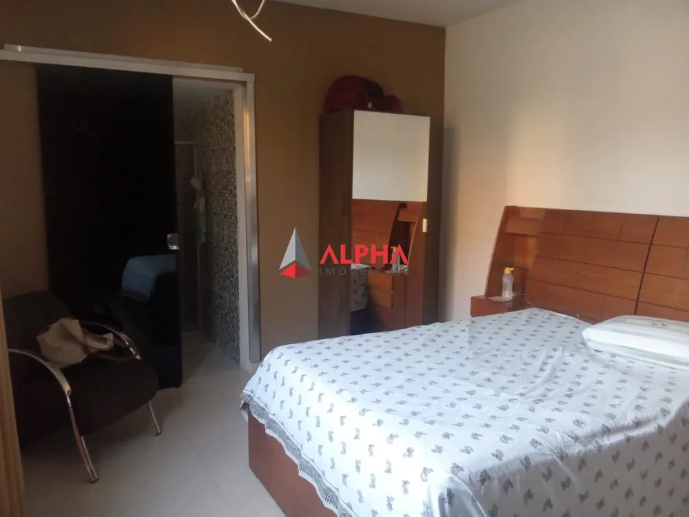 Casa, 3 quartos, 200 m² - Foto 15