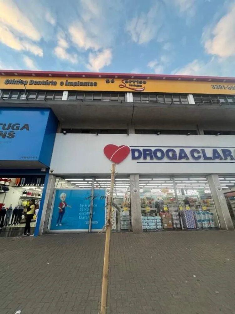 Loja-Salão, 376 m² - Foto 6