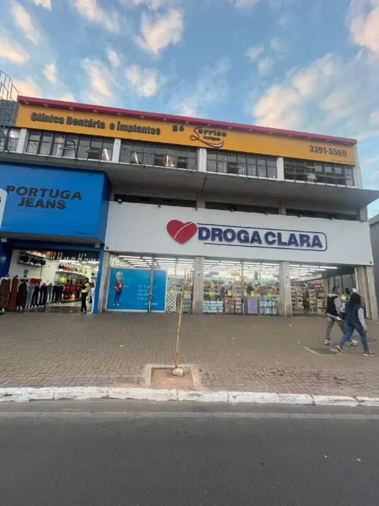 Loja-Salão, 376 m² - Foto 12