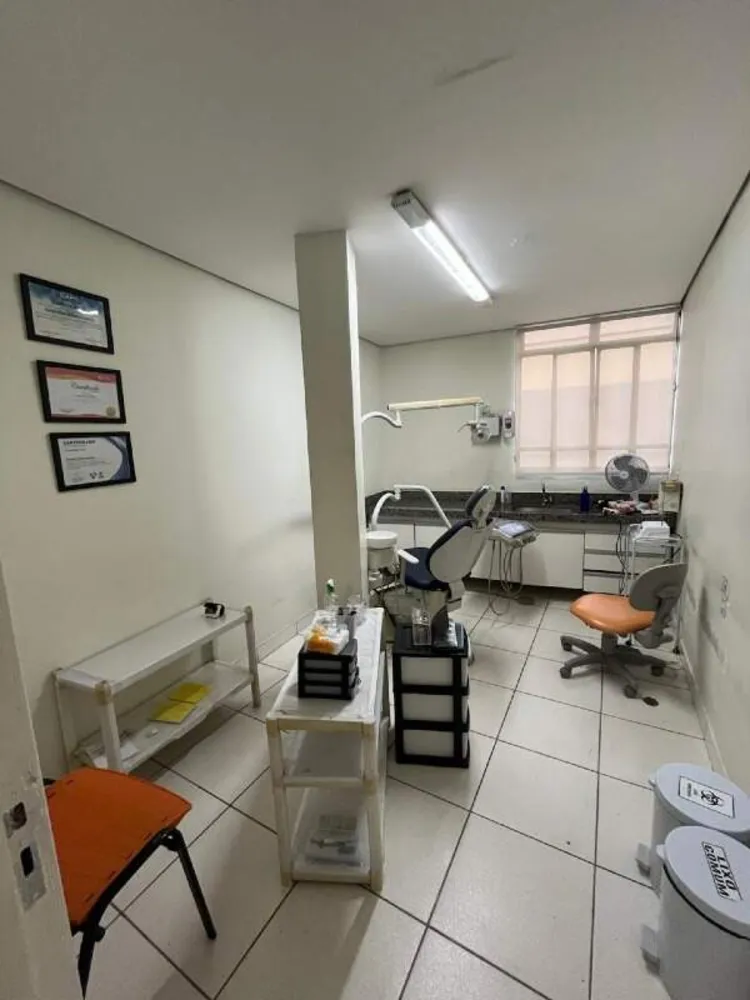 Loja-Salão, 376 m² - Foto 3