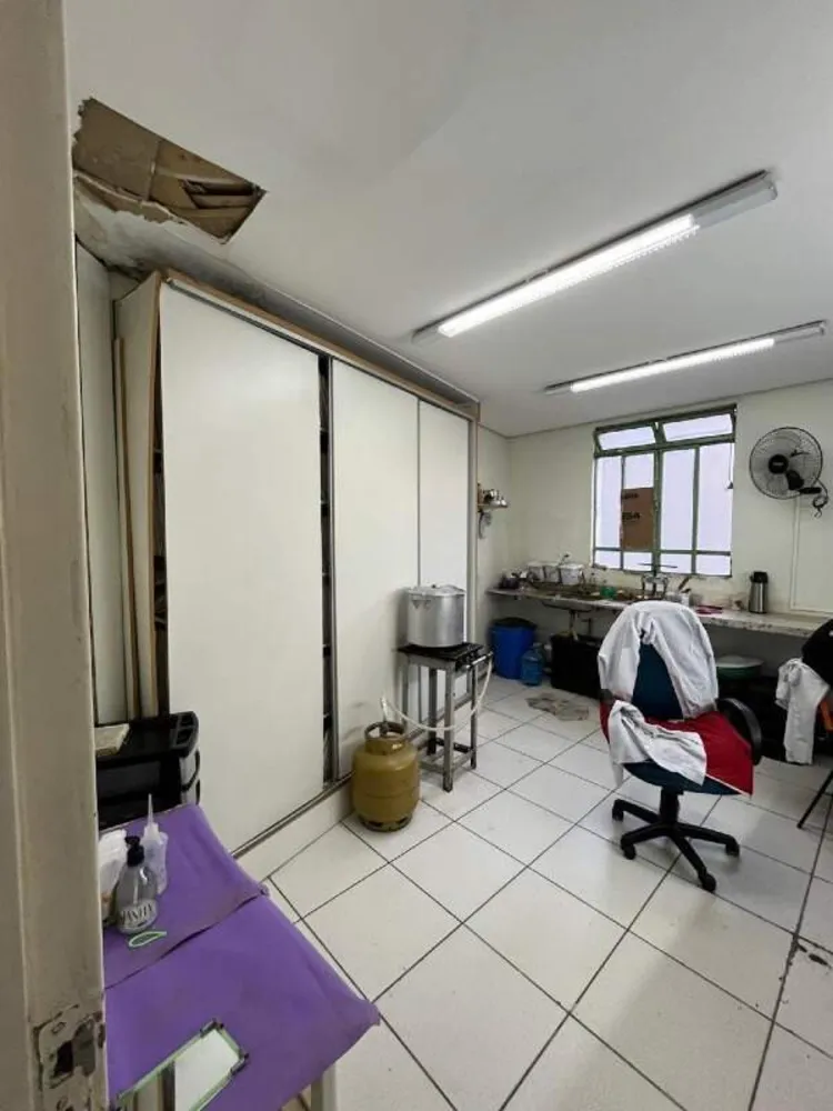 Loja-Salão, 376 m² - Foto 7