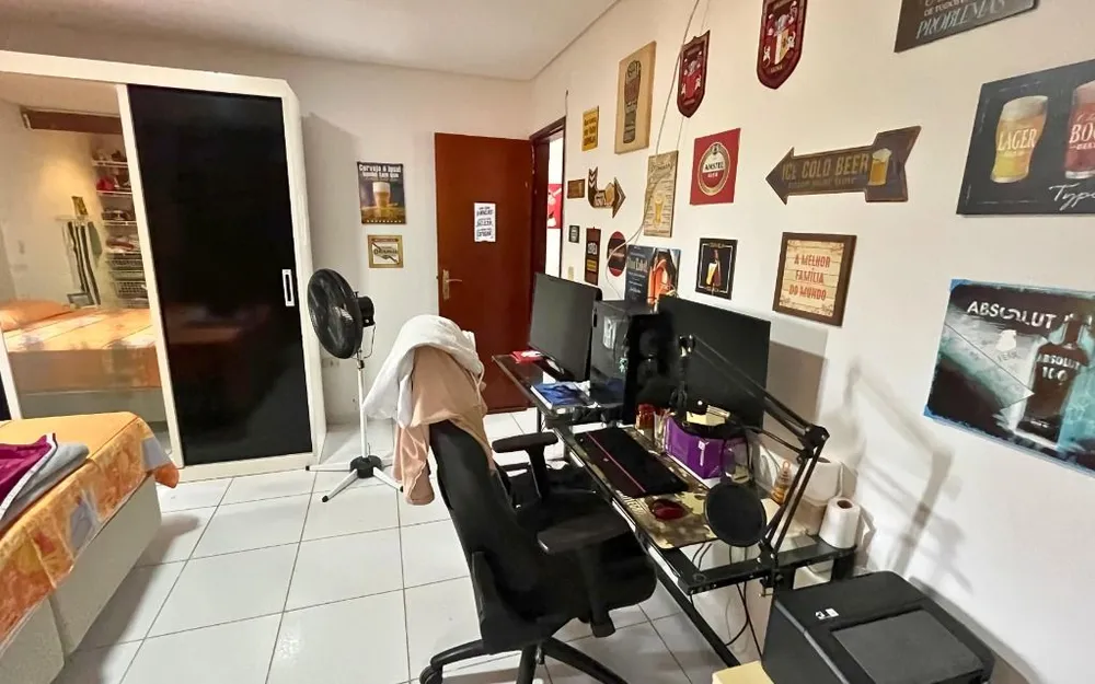 Casa, 4 quartos, 720 m² - Foto 6