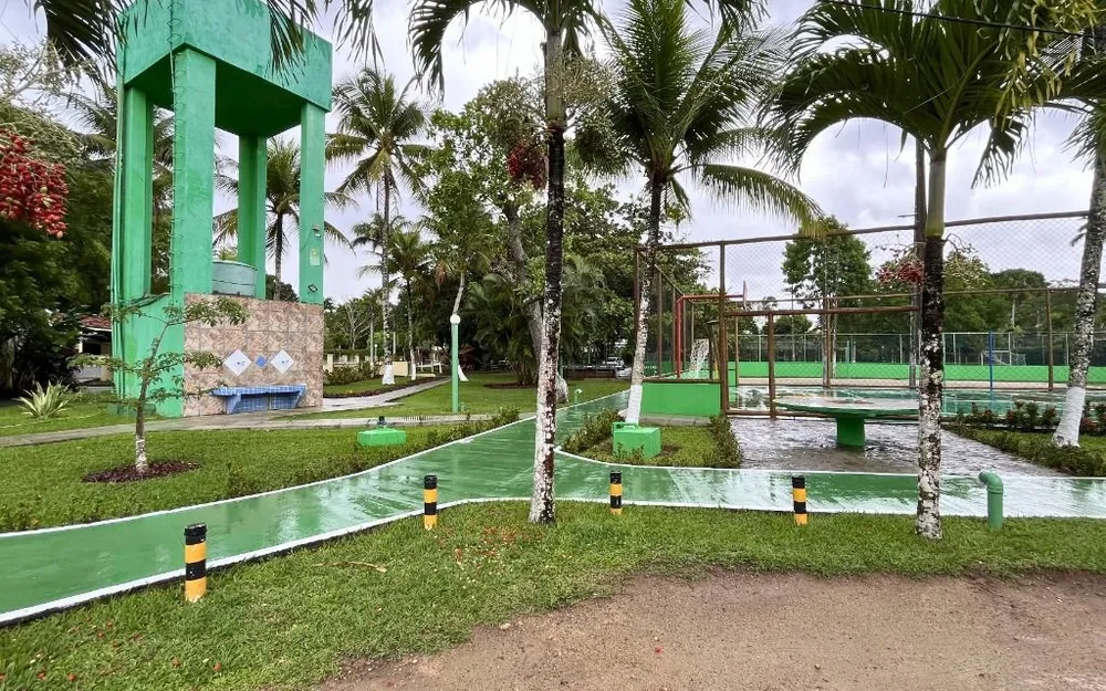 Casa, 4 quartos, 720 m² - Foto 17