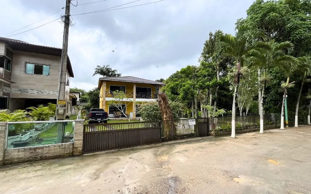 Casa, 4 quartos, 720 m² - Foto 1