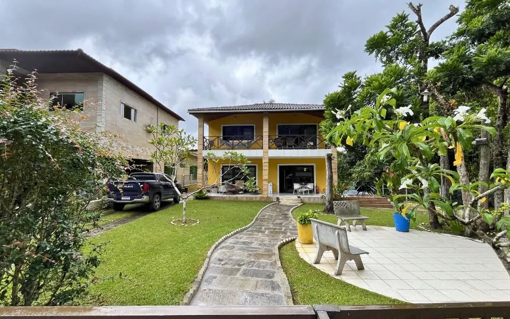 Casa, 4 quartos, 720 m² - Foto 2
