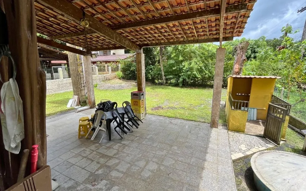 Casa, 4 quartos, 720 m² - Foto 3