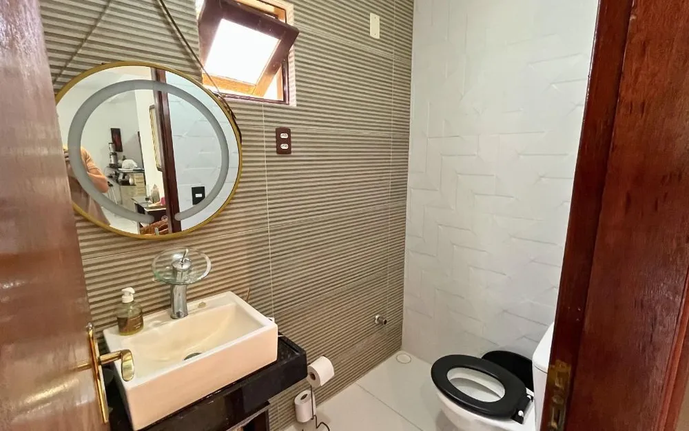 Casa, 4 quartos, 720 m² - Foto 9