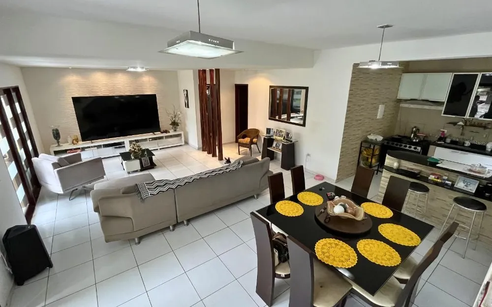 Casa, 4 quartos, 720 m² - Foto 4
