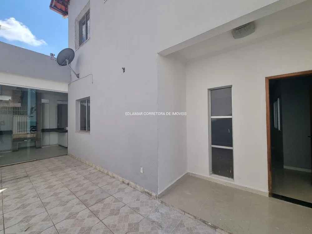Casa, 3 quartos, 140 m² - Foto 7