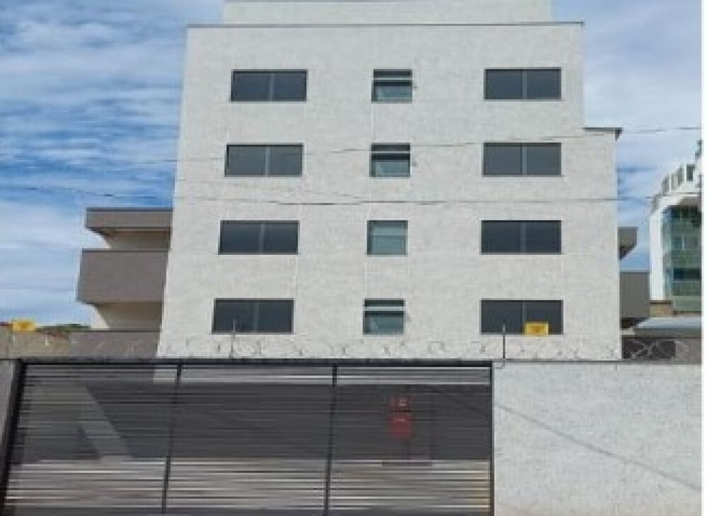 Apartamento à venda com 2 quartos, 62m² - Foto 1