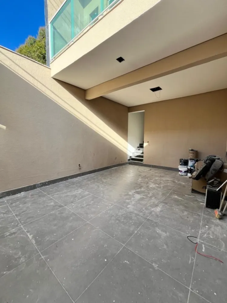 Casa, 3 quartos, 120 m² - Foto 2