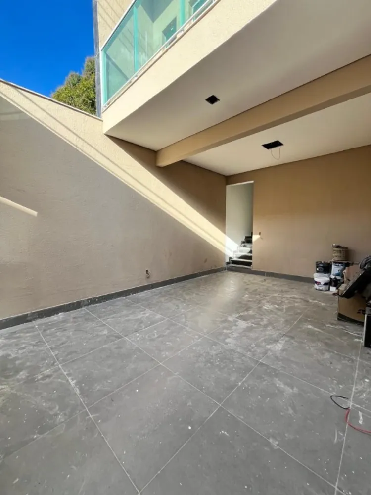 Casa, 3 quartos, 120 m² - Foto 3