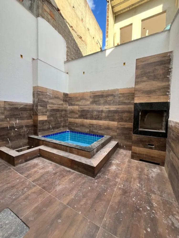 Casa, 3 quartos, 120 m² - Foto 1