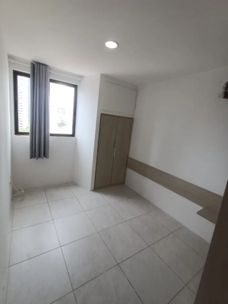 Apartamento, 1 quarto, 35 m² - Foto 11