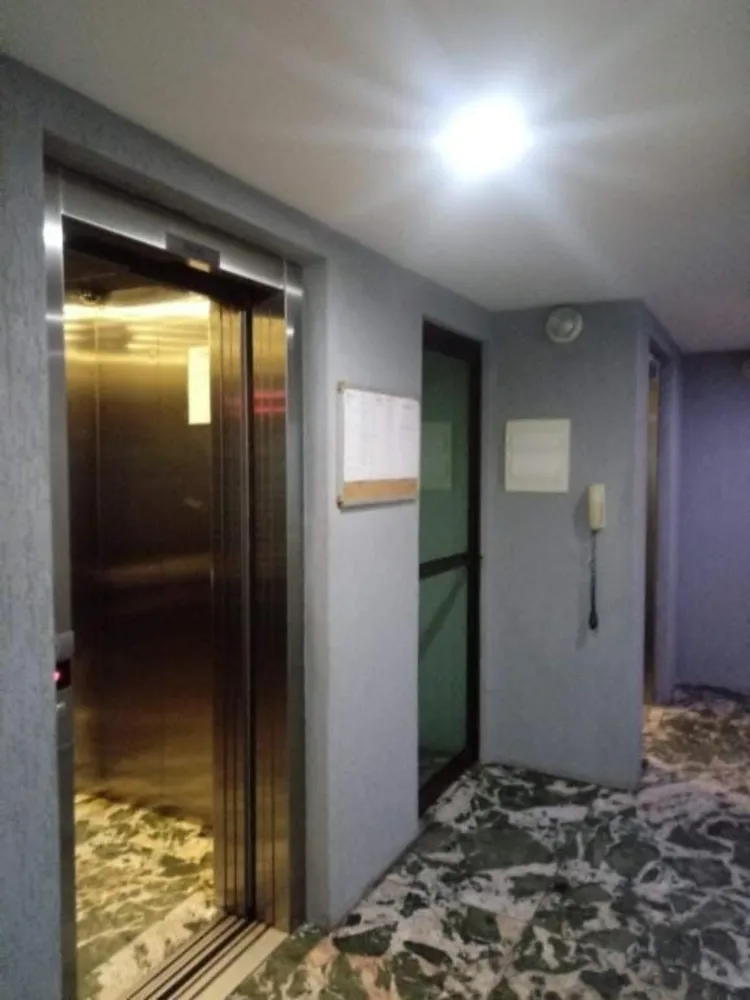 Apartamento, 1 quarto, 35 m² - Foto 6