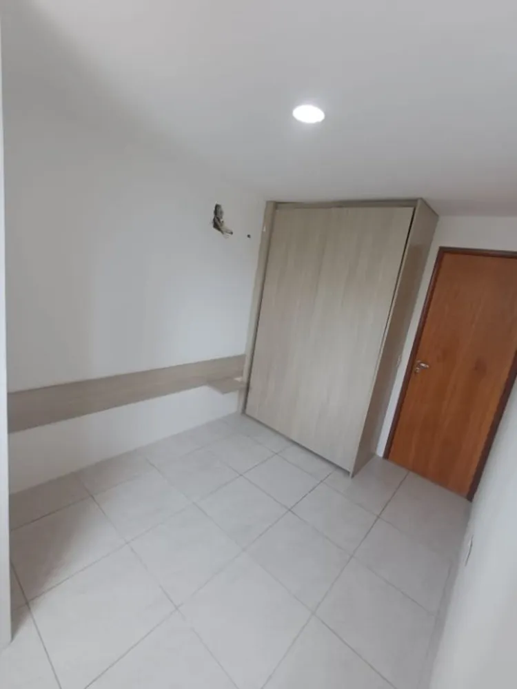 Apartamento, 1 quarto, 35 m² - Foto 9