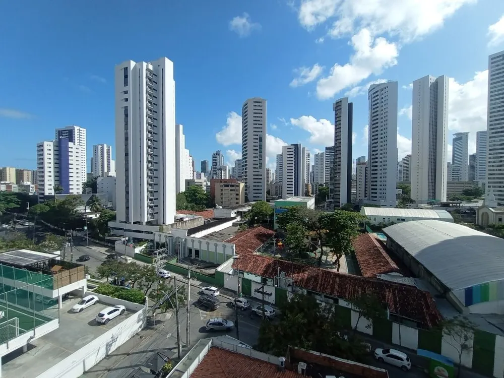 Apartamento, 1 quarto, 35 m² - Foto 5