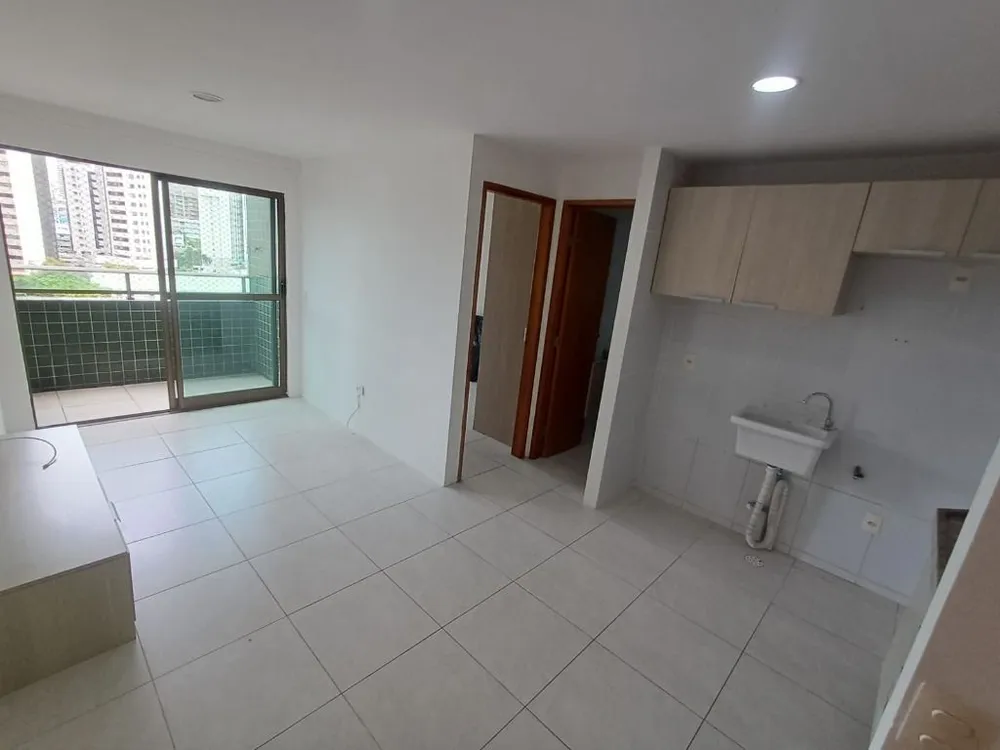 Apartamento, 1 quarto, 35 m² - Foto 13