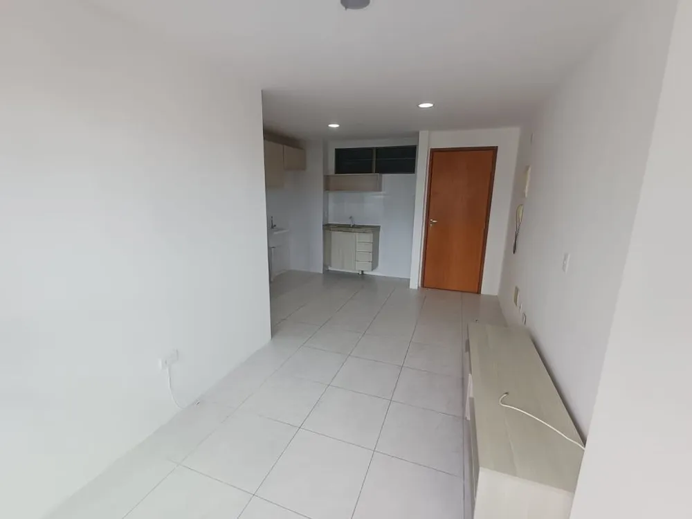 Apartamento, 1 quarto, 35 m² - Foto 11