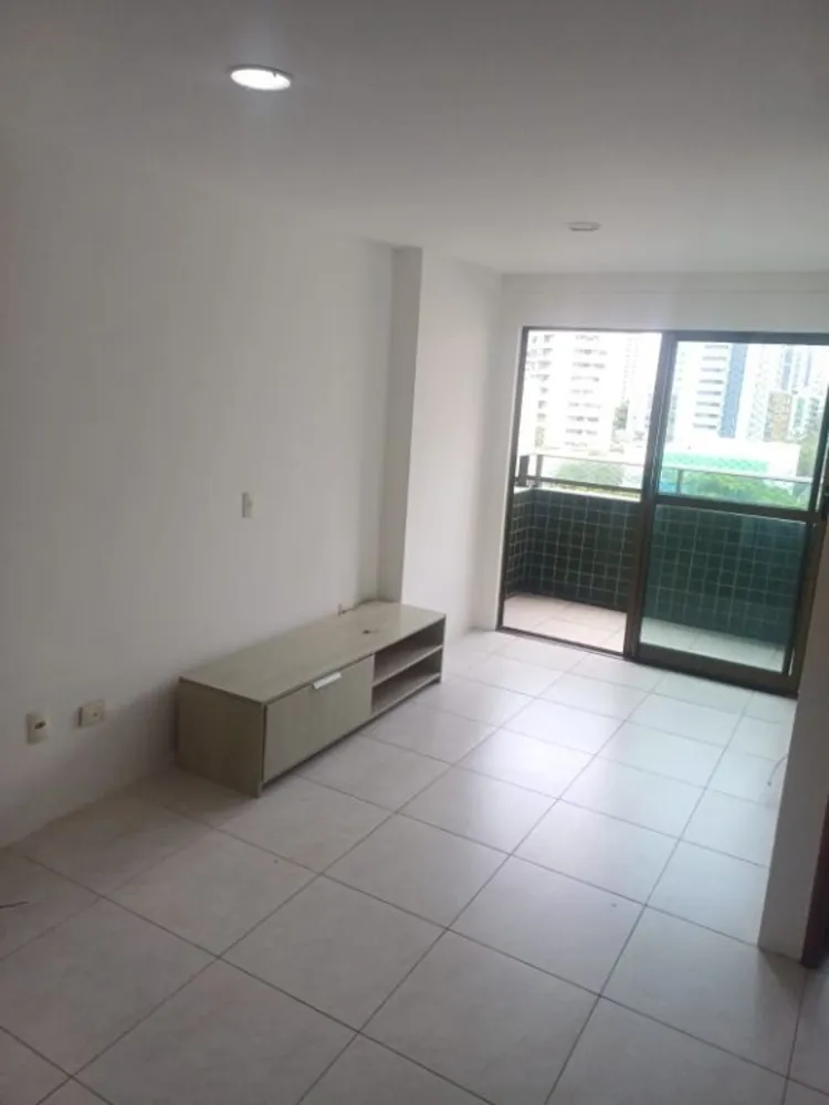 Apartamento, 1 quarto, 35 m² - Foto 10