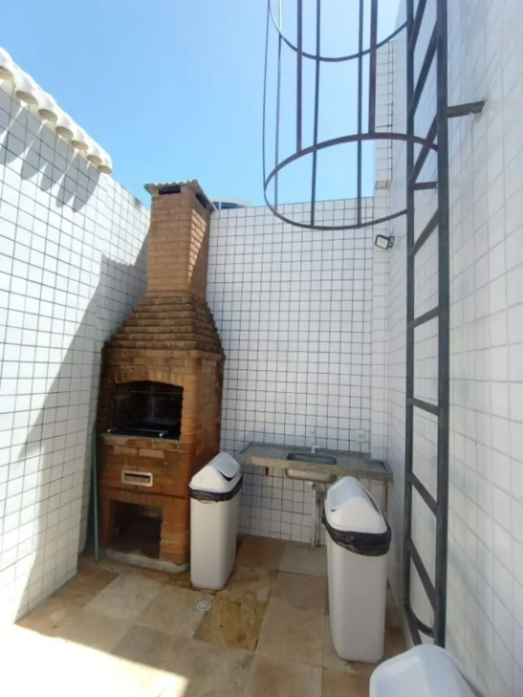 Apartamento, 1 quarto, 35 m² - Foto 7