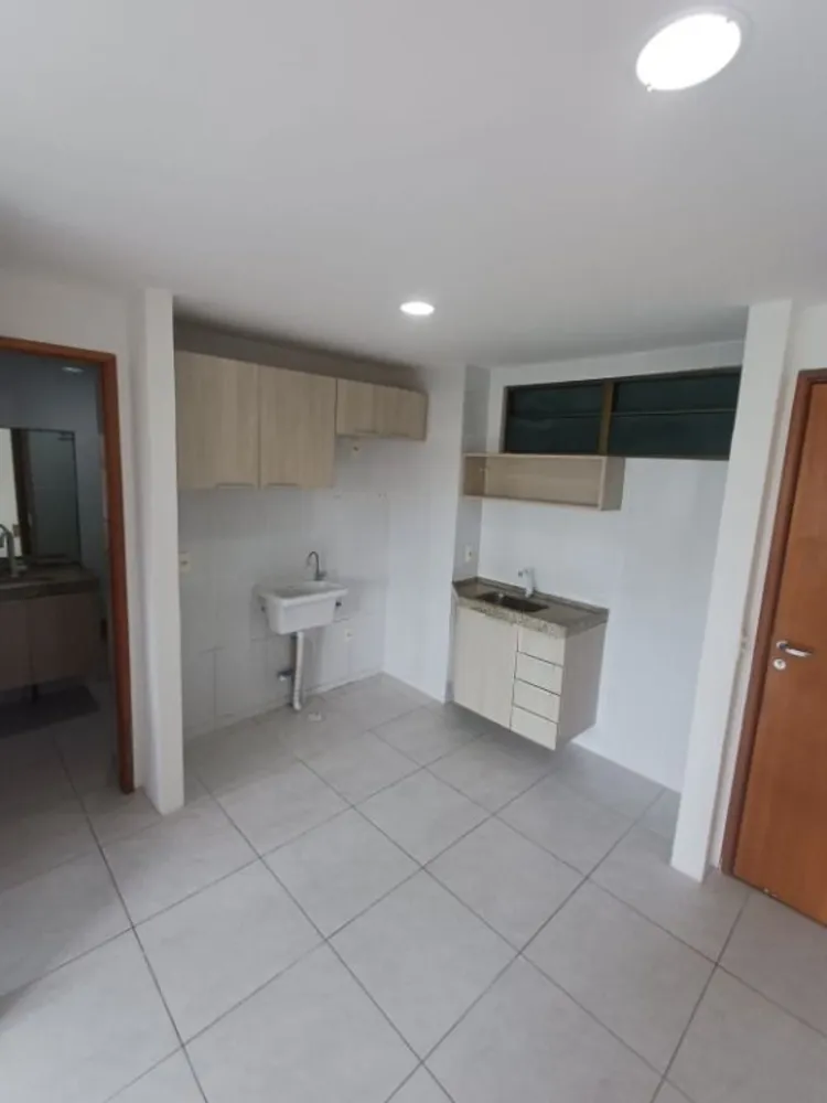 Apartamento, 1 quarto, 35 m² - Foto 12