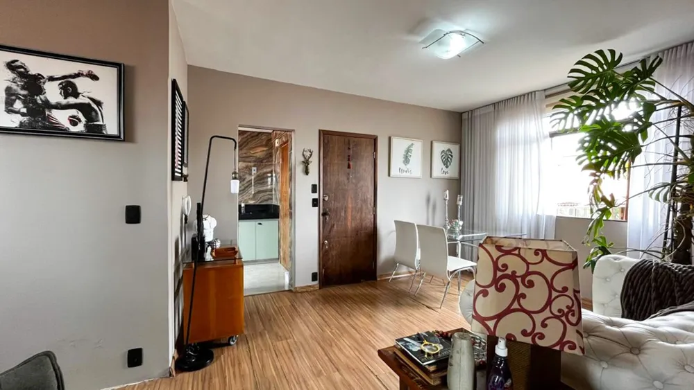 Cobertura, 2 quartos, 140 m² - Foto 9