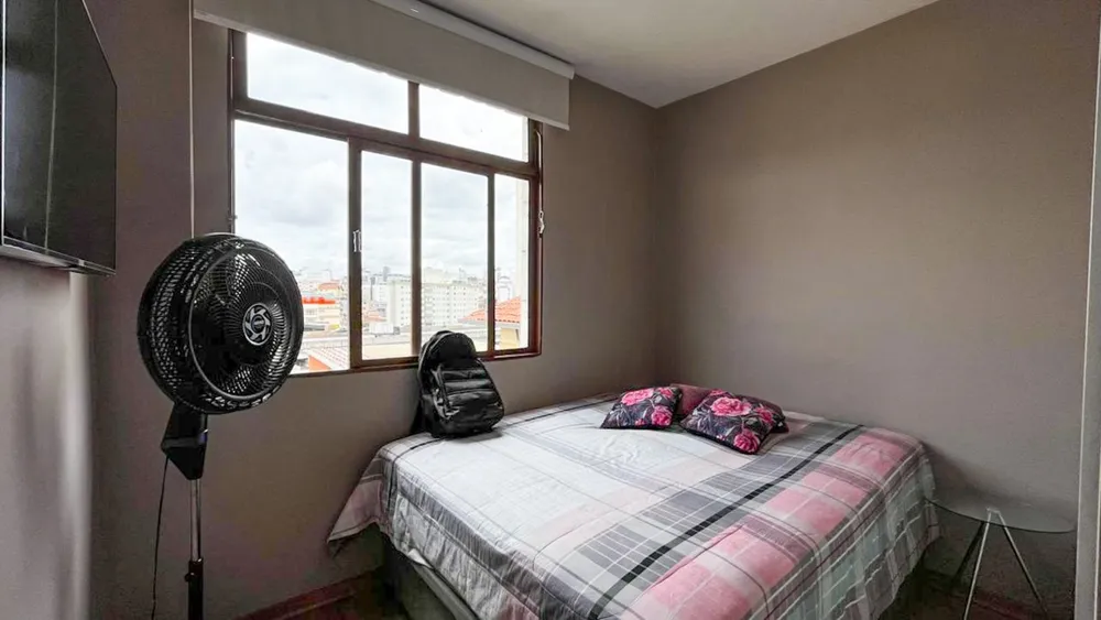 Cobertura, 2 quartos, 140 m² - Foto 13